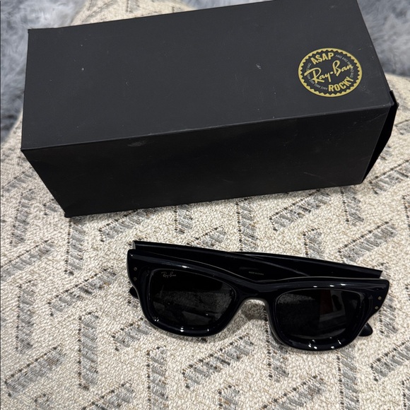 THE WAYFARER PUFFER BY A$AP ROCKY - Picture 3 of 8